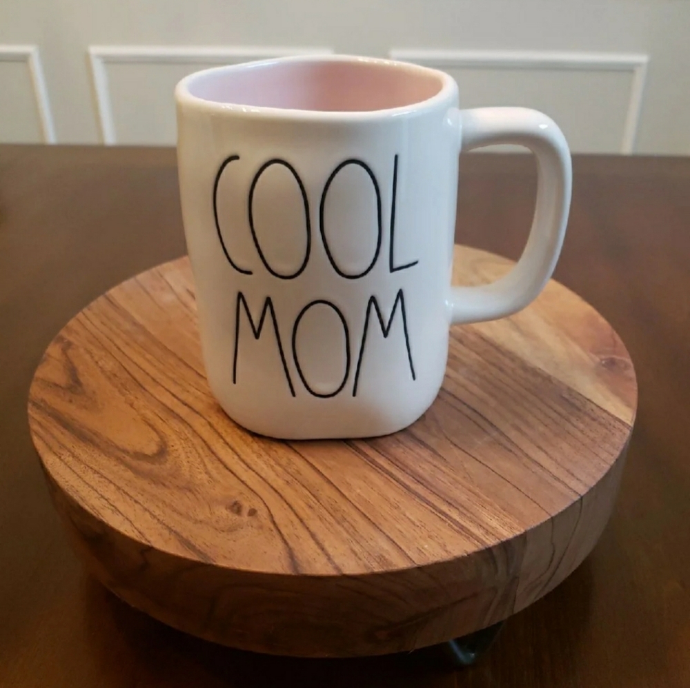 Rae Dunn Cool Mom Mug *New Release*